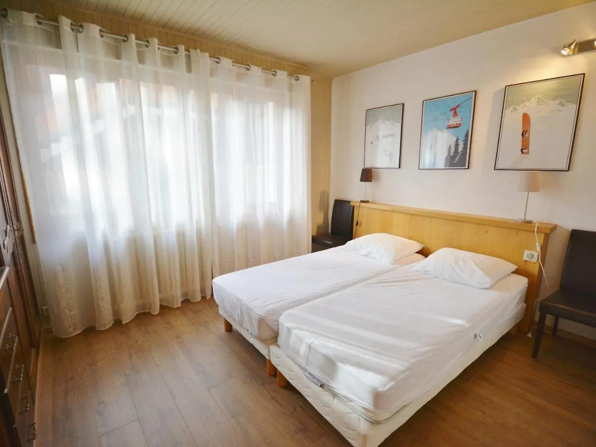 Appartement T4 Lumineux Au Centre De Morzine, Proche Telecabines - 6 Pers, Parc. Couv., Multipass Ete - Fr-1-684-33