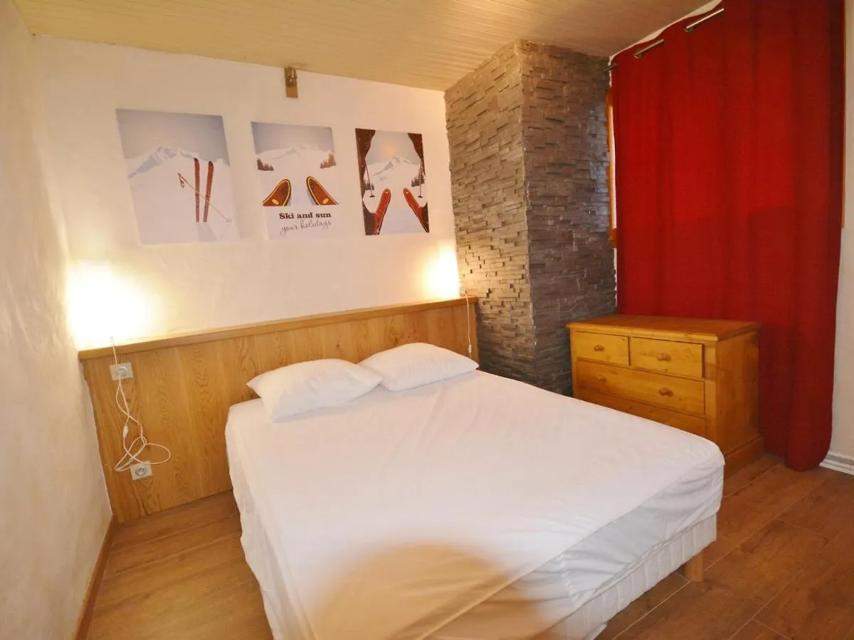 Appartement T4 Lumineux Au Centre De Morzine, Proche Telecabines - 6 Pers, Parc. Couv., Multipass Ete - Fr-1-684-33 Apartment Morzine