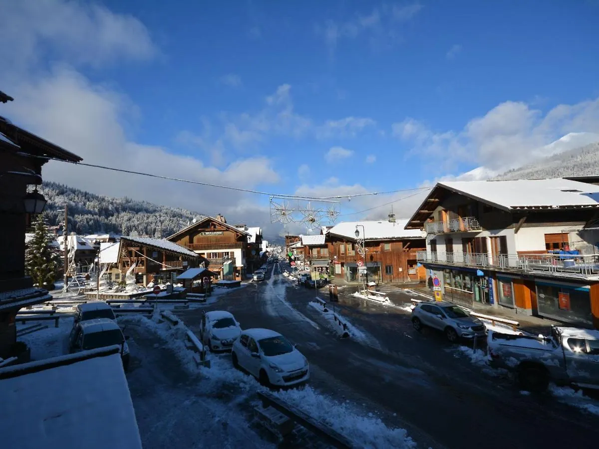 Appartement T4 Lumineux Au Centre De Morzine, Proche Telecabines - 6 Pers, Parc. Couv., Multipass Ete - Fr-1-684-33 France
